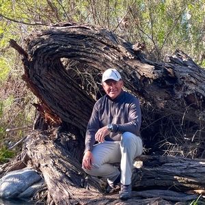 Meet your Posher, Jesse